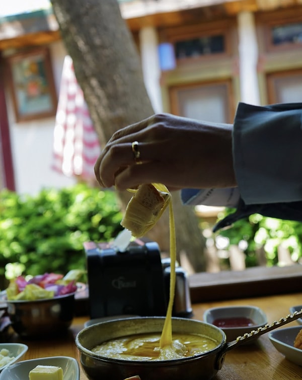 5. Trabzon Yöre Evi