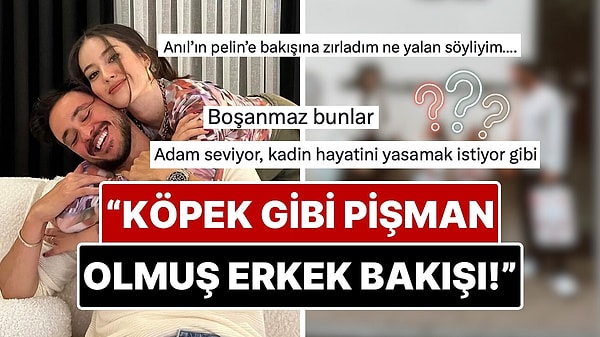 Boşanma Aşamasında Olduğu Eşi Anıl Altan ve Kızlarıyla Aile Paylaşımı Yapan Pelin Akil'e X'te Yorum Yağdı!