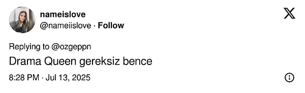 Notu gereksiz bulanlar da vardı. 👇