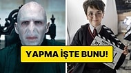 HBO, Harry Potter Dizisinde Voldemort'u Kimin Canlandıracağını Açıklamayacak!