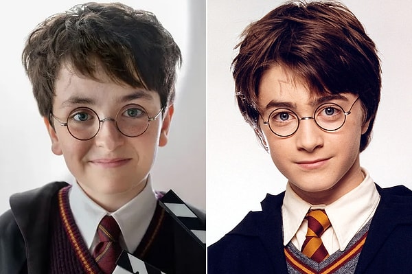 HBO’nun yeniden uyarladığı Harry Potter dizisi, büyücülük dünyasına geri dönüş yapan hayranları şimdiden heyecanlandırıyor.