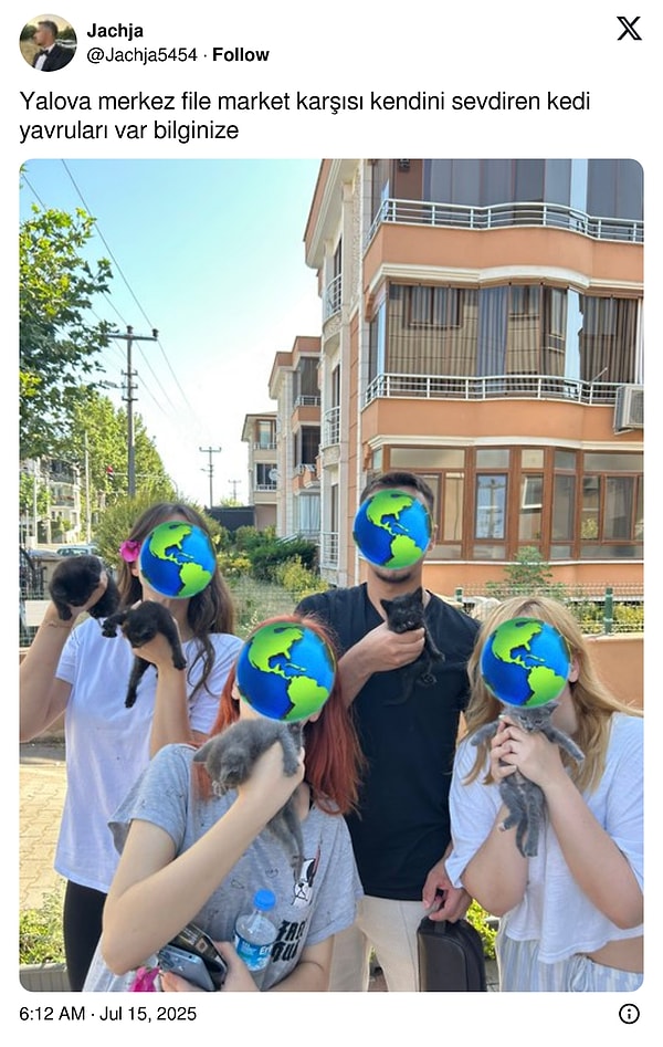 Başlayalım!