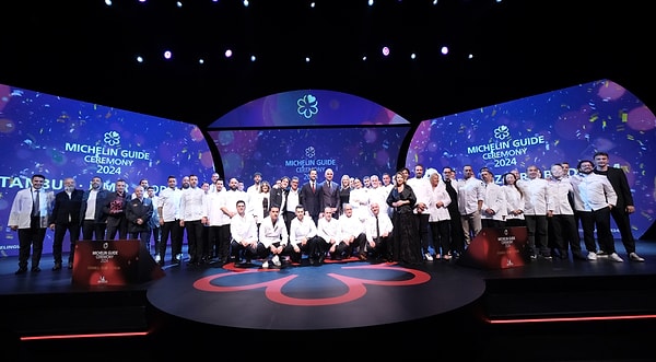 + Üzücü bir gerçekten bahsetmek istiyorum. Gastronomi turizmine baktığımızda 50 ülkenin yer aldığı listede 44. sırada yer alıyoruz. Gastronomi alanında neden hak ettiğimiz yerde değiliz?