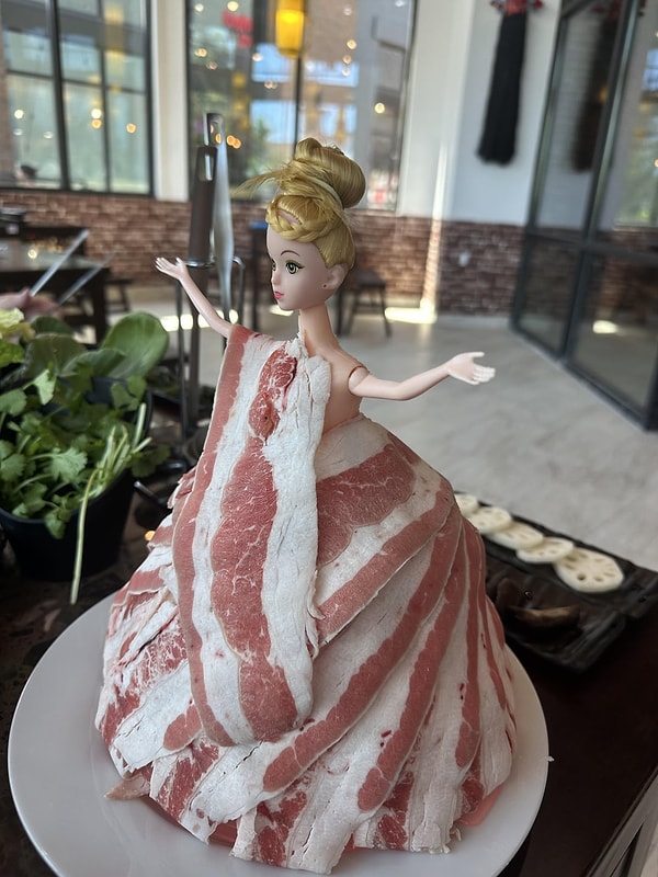 6. Barbie'den sonra Ken de gelir diye korkuyoruz!