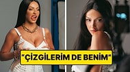 Hadise, Yüzündeki Kırışıklıklara Laf Edenlere Had Bildiren Bir Paylaşım Yaptı!