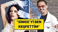 Kavga Var! DJ Erdem Kınay'dan Şarkıcı Simge'ye "Bana Kazık Attı" Sitemi!