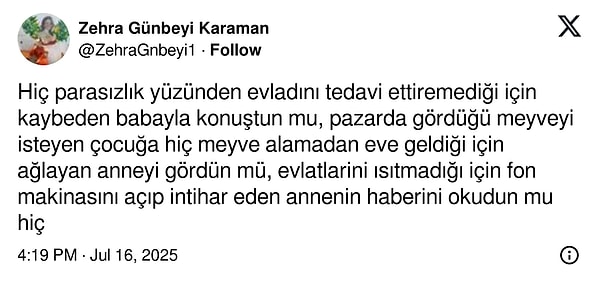 "Siz hiç..." 👇