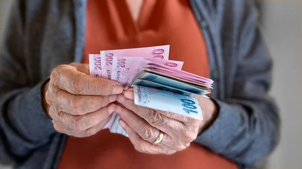 Maaşın ne kadarına bloke konulacağı konusunda da net bir karar yok ancak Resmi Gazete'de bloke kararı yer aldı.