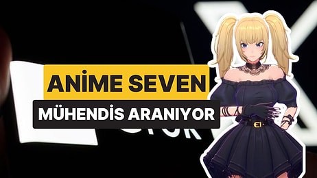 Anime Aşkı Şart: Grok’un İlginç İş İlanı Mühendisleri Heyecanlandırdı!