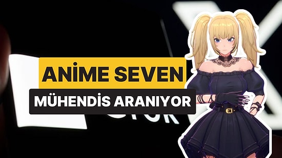 Anime Aşkı Şart: Grok’un İlginç İş İlanı Mühendisleri Heyecanlandırdı!