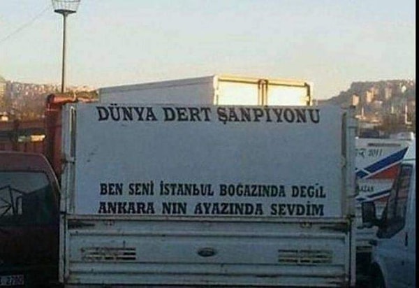 Şöyle güzel bir yazı görmeyeli çok olduysa, bu içerik tam size göre!
