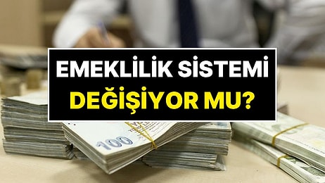Yeni Emeklilik Sistemi Yolda! Şimşek ve Işıkhan'dan Dikkat Çeken Açıklamalar