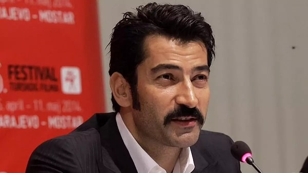 Son olarak 2018 yılında yayınlanan Mehmed: Bir Cihan Fatihi dizisinde izlediğimiz Kenan İmirzalıoğlu, bir süredir setlere ara vermişti.