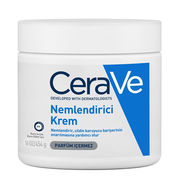 CeraVe Nemlendirici Krem