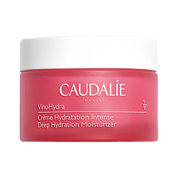 Caudalie VinoHydra Yoğun Nemlendirici Bakım Kremi