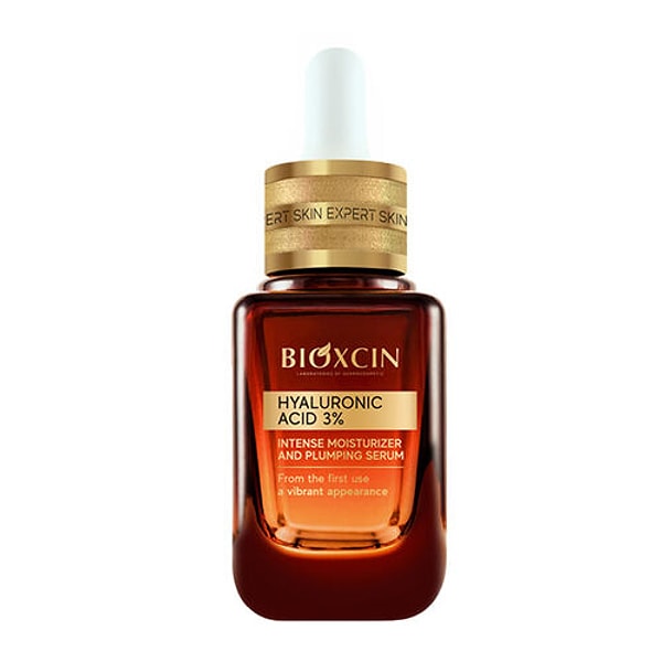 Bioxcin Skin Expert Yoğun Nemlendirici Serum