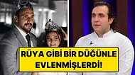 MasterChef İkincisi Barbaros, Büyük Aşkla Evlendiği Eşiyle Boşanıyor!