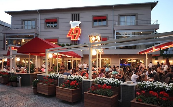 Kebap 49