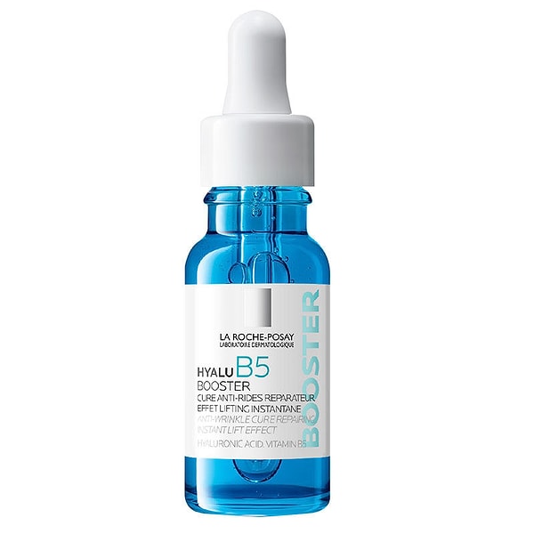 2. La Roche Posay Hyalu B5 Booster Yaşlanma Karşıtı Bakım Serumu 15 ml