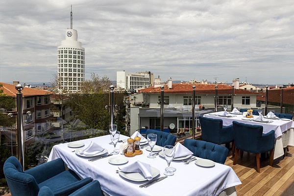 Tarabya Balıkçısı