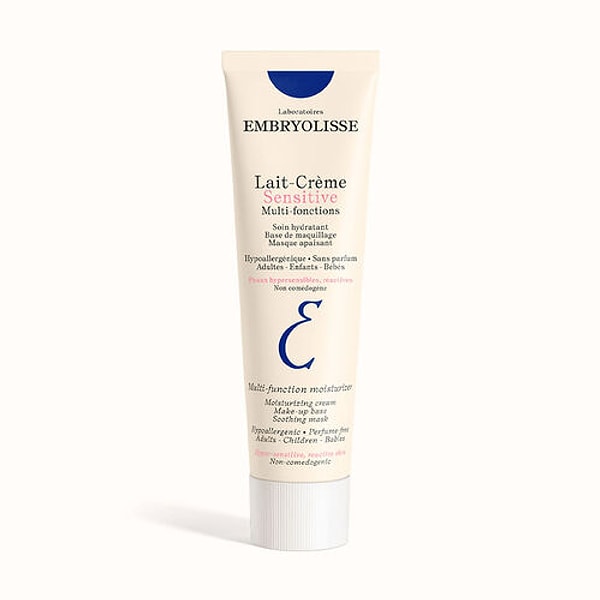 7. Embryolisse Lait Creme Sensitive 100 ml