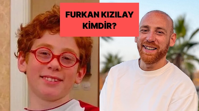 Furkan Kızılay Kimdir? Furkan Kızılay Nereli ve Kaç Yaşında?