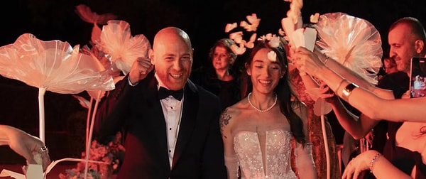 Furkan Kızılay Özel Hayatı