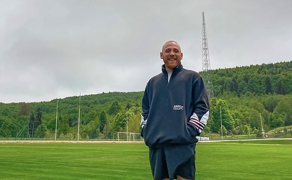 Furkan Kızılay Güncel Projeleri