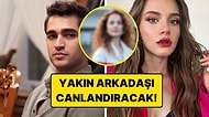 Mert Ramazan Demir ve Miray Daner'li Diziye Sürpriz Oyuncu Dahil Oldu!