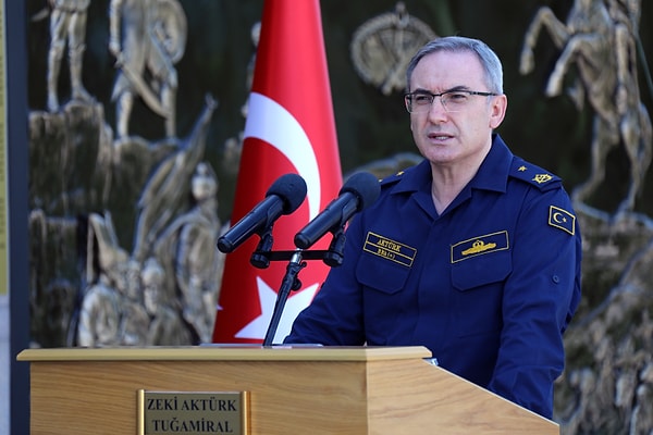 Milli Savunma Bakanlığı, Suriye’den talep gelmesi durumunda destek olacaklarını açıkladı.
