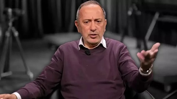 Gazeteci Fatih Altaylı, Cumhurbaşkanını tehdit ettiği gerekçesiyle haziran ayında tutuklanmıştı.