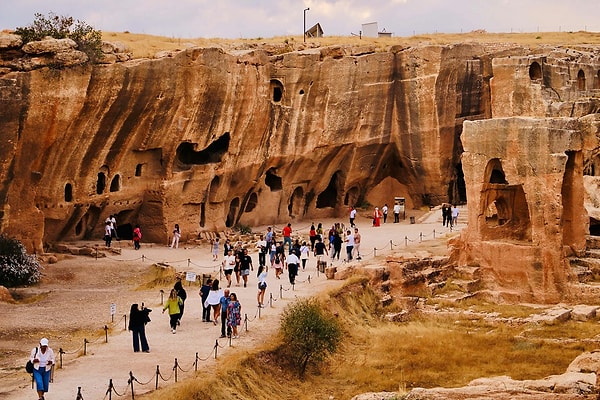 Sustainable Ecotourism Areas and State Support in Turkey