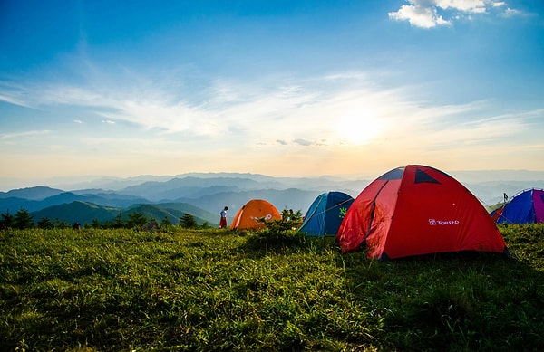 Roadmap for Ecotourism Planning in Turkey