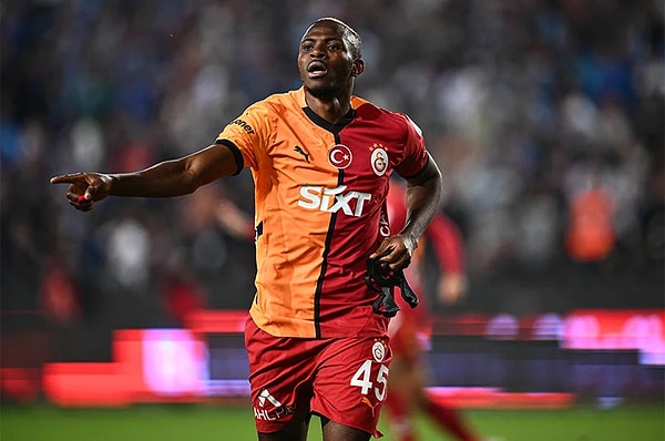 Galatasaray sonu gelmez istek listesindeki son teklifleri de kabul etmeye hazırlanıyor.