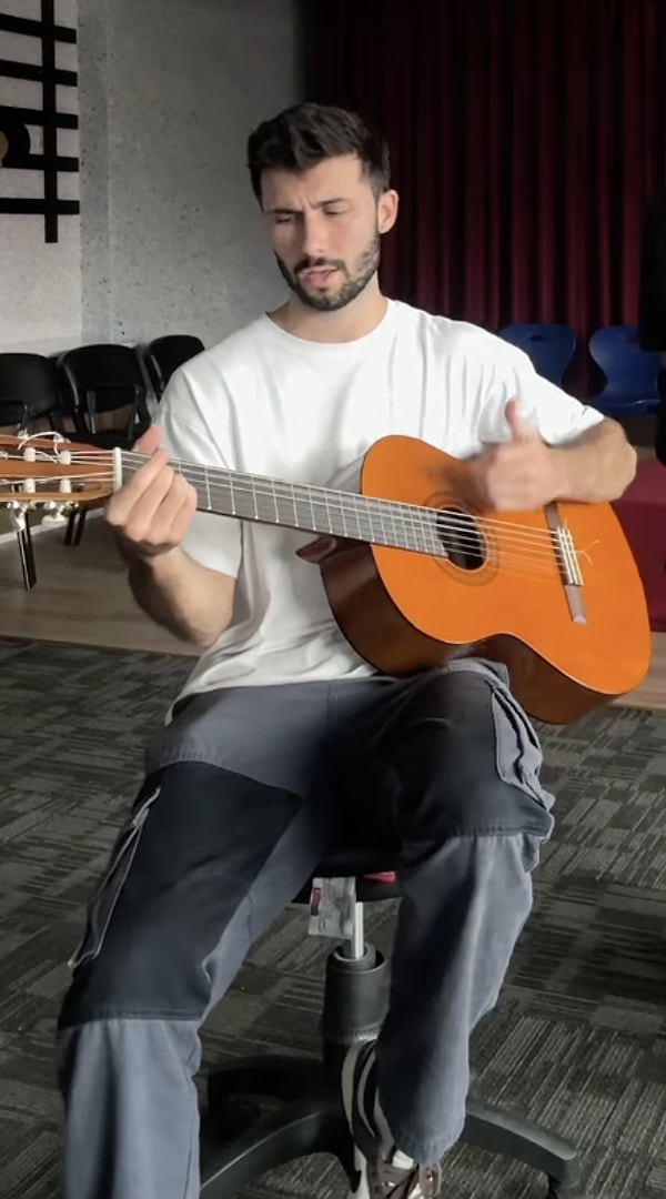 Alper Akgöl: