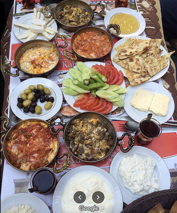 6. Nezir Çay Evi