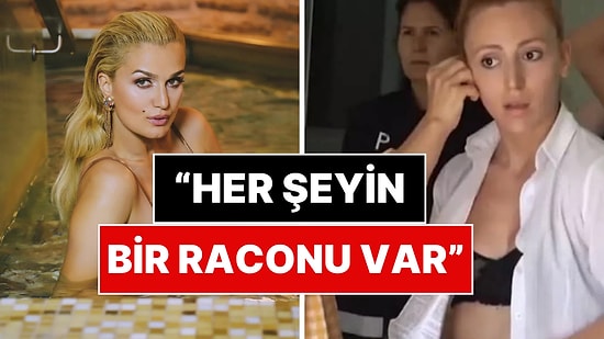 Tuğba Özay, YKS'ye Giremeyen Genç Kadın Üzerinden Gençlerin Giyim Tarzını Eleştirdi