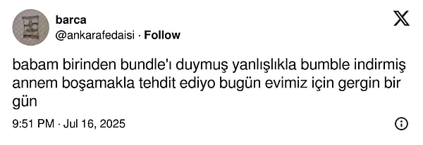 Epey tatsız olmuş...