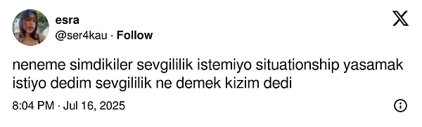Eski toprak işte!