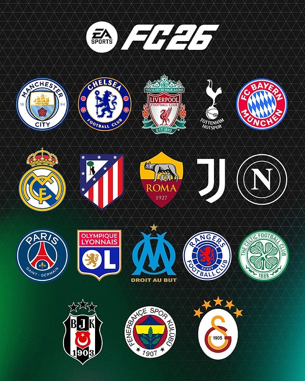 FC26, Türkiye'ye 26 Eylül'de bir sürprizle geliyor.