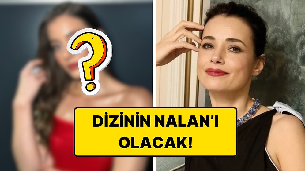 Yalı Çapkını'nın Sevilen Oyuncusu İddialı "Kıskanmak" Dizisinde