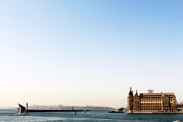 Places to Visit in Kadıköy