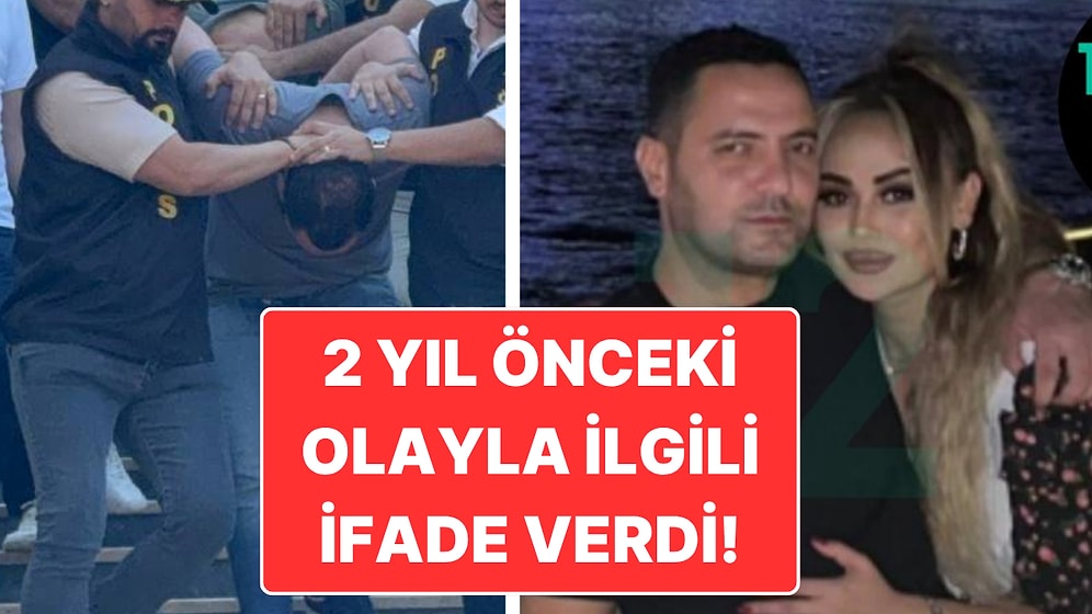 Ayşe Tokyaz’ı Öldüren Eski Polis Cemil Koç’un Geçmişi: Yeniden İfadesi Alındı