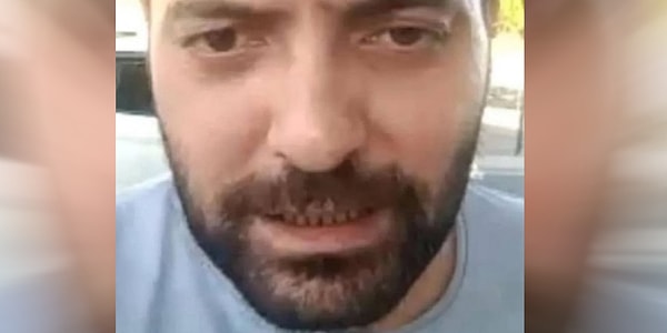 2024 yılında polislikten ihraç edilen Cemil Koç’un suç dosyası kabarık.