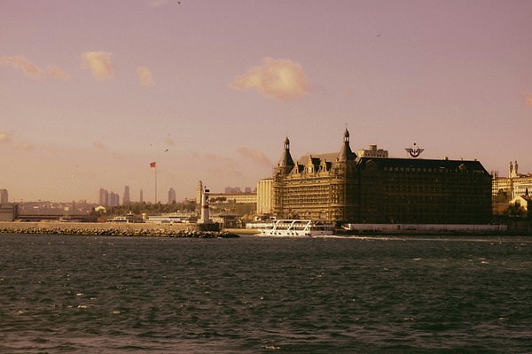 Why Visit Kadıköy?