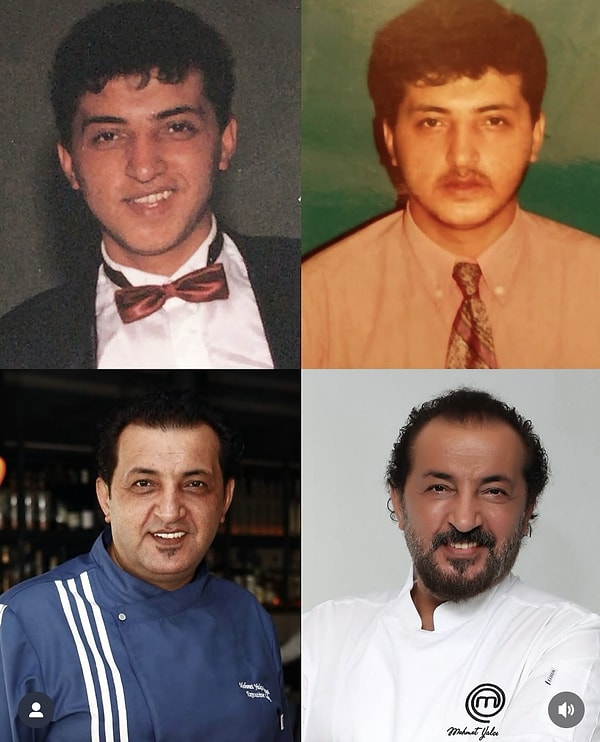 İşte Mehmet Yalçınkaya'nın Instagram paylaşımı: