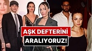 Aşk Defterini Masaya Yatırıyoruz: İrem Sak'ın Eski Sevgililerini Tek Tek İnceliyoruz!