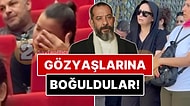 Kızılcık Şerbeti'nin Vefalıları Müjde Uzman ve Sibel Taşçıoğlu'ndan Meslektaşları Emre Törün'e Son Veda!