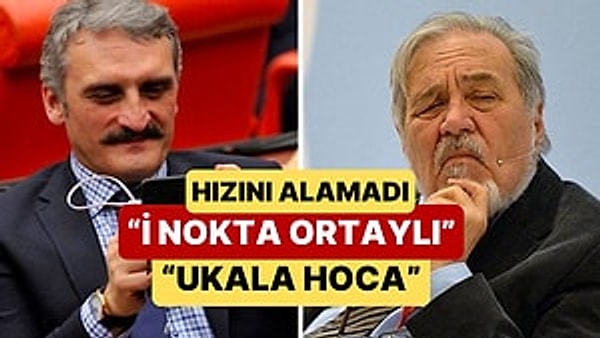 Geçtiğimiz hafta “Kanlı 1923 darbesi” paylaşımıyla Cumhuriyet’in ilanına yönelik ifadeleri nedeniyle tepki çeken ve kamuoyunda “Yeliz” lakabıyla bilinen Ahmet Hamdi Çamlı, bu kez de Prof. Dr. İlber Ortaylı’ya yönelik sözleriyle gündeme geldi.