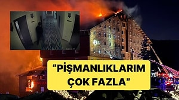 Bolu Kartalkaya’daki Grand Kartal Otel’de çıkan yangında 36’sı çocuk olmak üzere 78 kişi yaşamını yitirmiş, 133 kişi de yaralanmıştı.